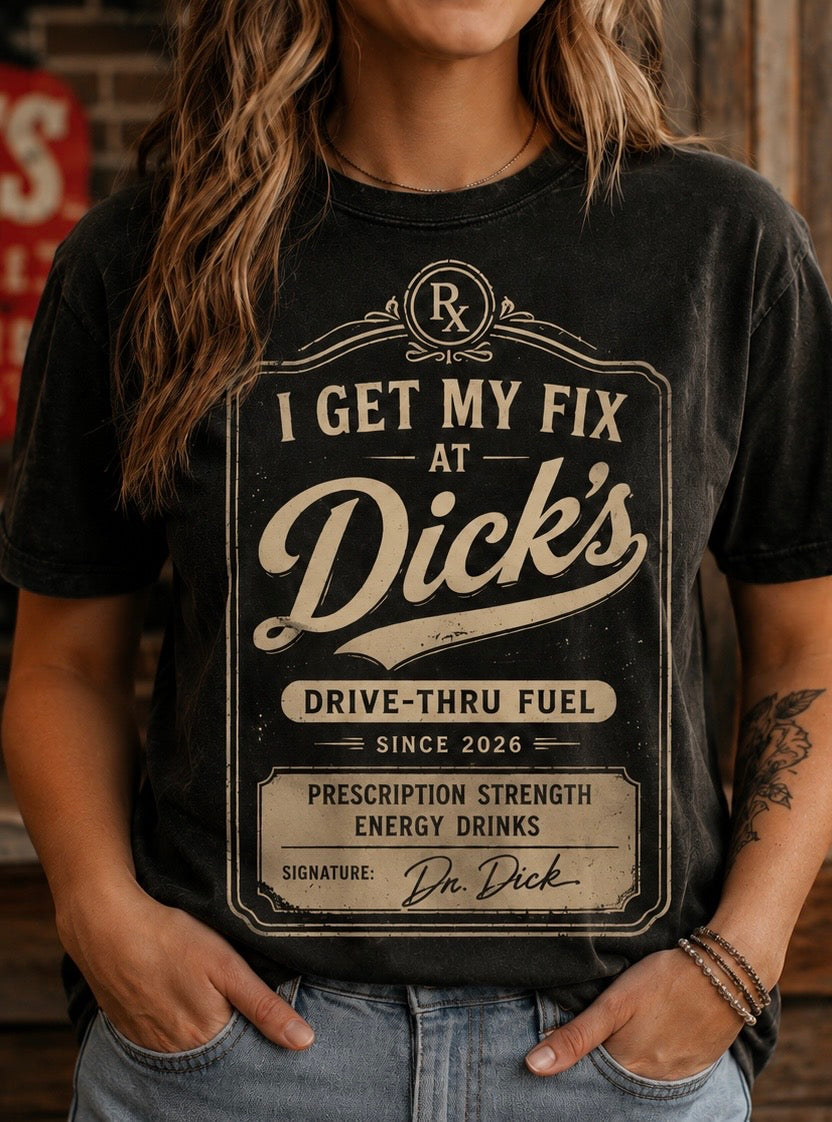 Doctors Orders