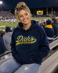 Dicks Hoody