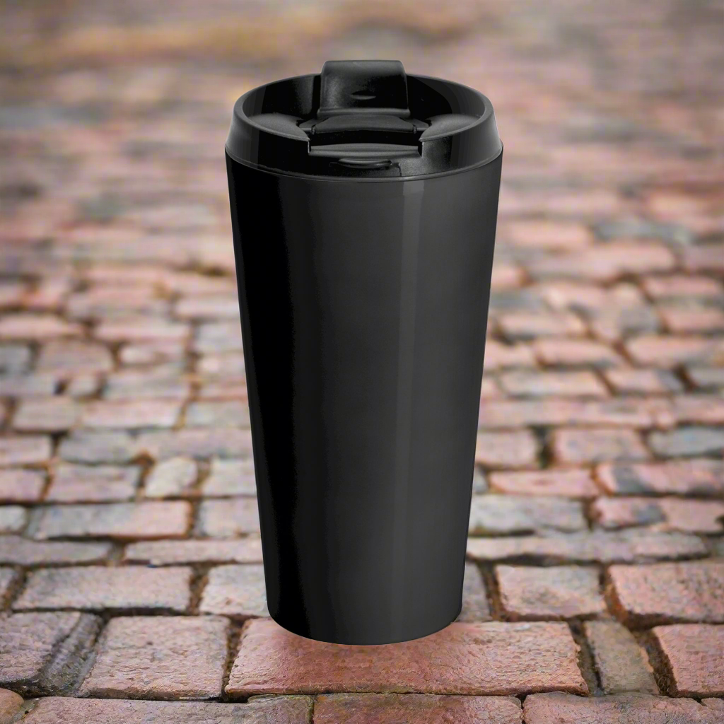 Dick’s Stainless Steel Tumbler