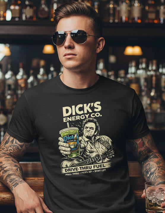 Dick's Drive Thru Tee