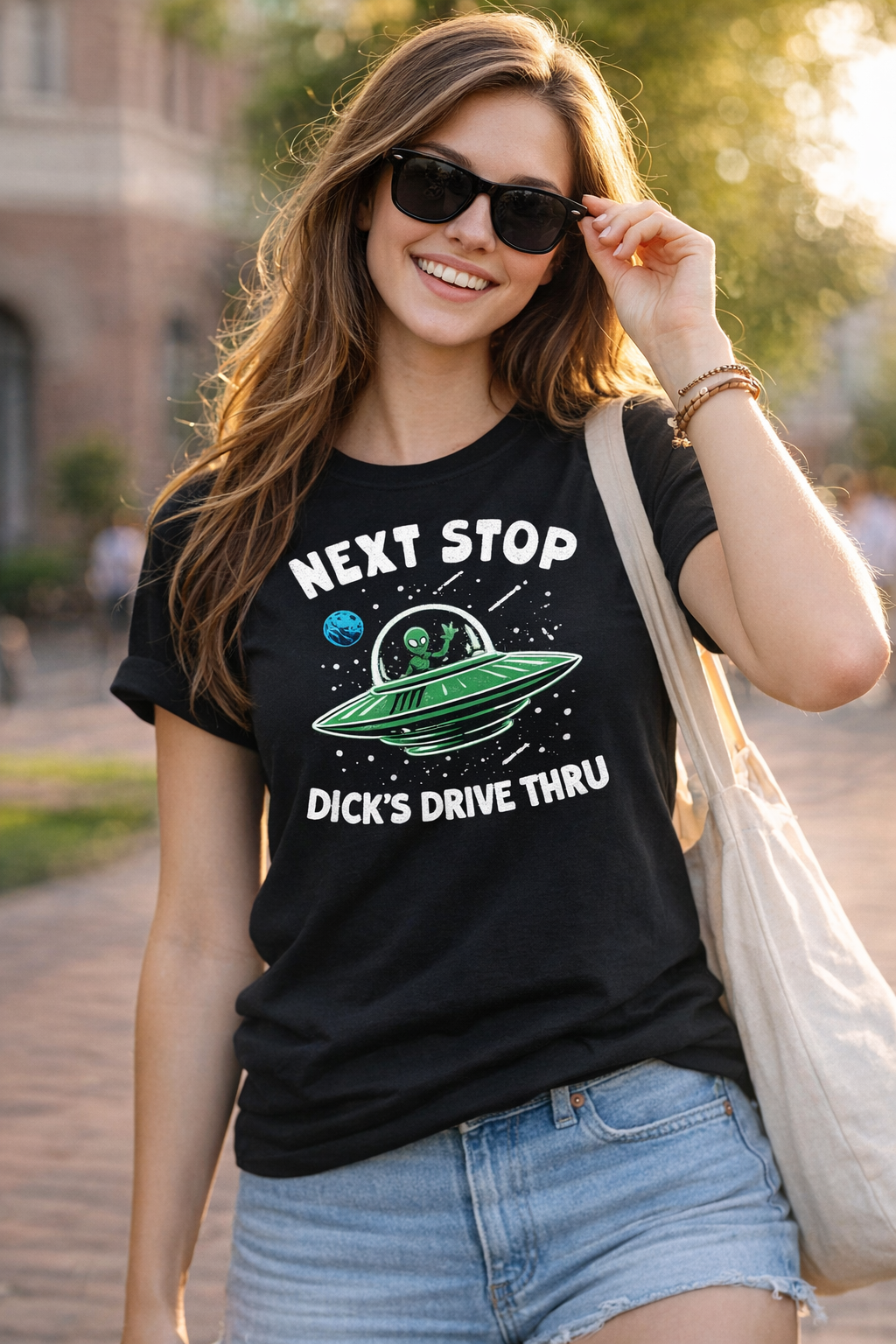 Sick Swag – Dick's Drive-Thru Fuel