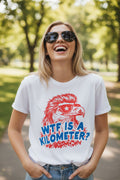 Dick's WTF is a KILO T Shirt